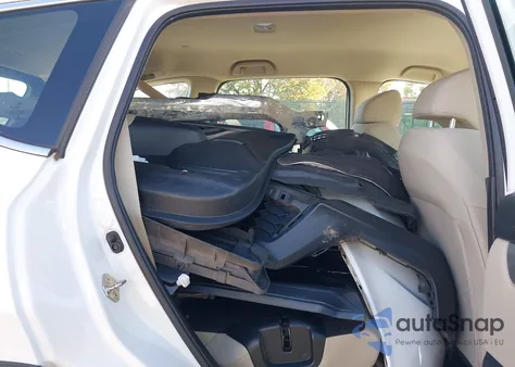 2019 Honda Cr-V Lx from USA, damaged, VIN 2HKRW6H33KH212968